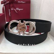 Ferragamo Belts